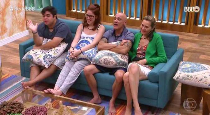 (foto: Reprodução TV) (foto: Reprodução TV)