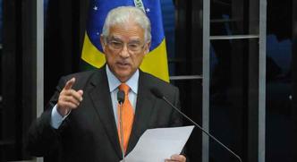 Thame também reintroduz o crime hediondo para casos de corrupção de altos valores (foto: Iano Andrade/CB/D.A Press) Thame também reintroduz o crime hediondo para casos de corrupção de altos valores (foto: Iano Andrade/CB/D.A Press)