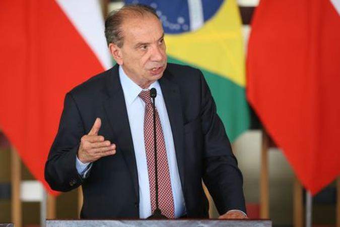 (foto: Arquivo/Agência Brasil) (foto: Arquivo/Agência Brasil)