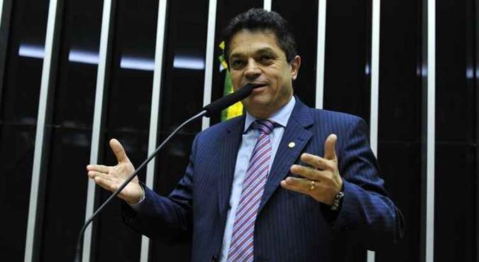 João Rodrigues chegou a ocupar uma vaga na comissão da Câmara que discute a reforma do Código de Processo Penal (foto: Zeca Ribeiro/Câmara dos Deputados) João Rodrigues chegou a ocupar uma vaga na comissão da Câmara que discute a reforma do Código de Processo Penal (foto: Zeca Ribeiro/Câmara dos Deputados)