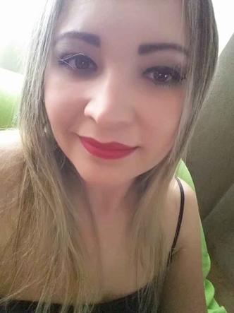 Mulher desaparecida após sair de shopping na Asa Norte é encontrada morta em Vicente Pires(foto: Foto: Reprodução/Facebook) Mulher desaparecida após sair de shopping na Asa Norte é encontrada morta em Vicente Pires(foto: Foto: Reprodução/Facebook)