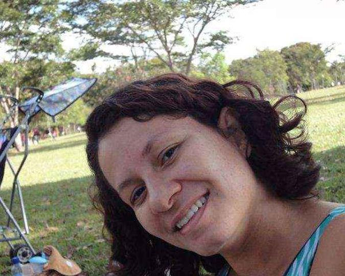 (foto: Arquivo Pessoal) (foto: Arquivo Pessoal)