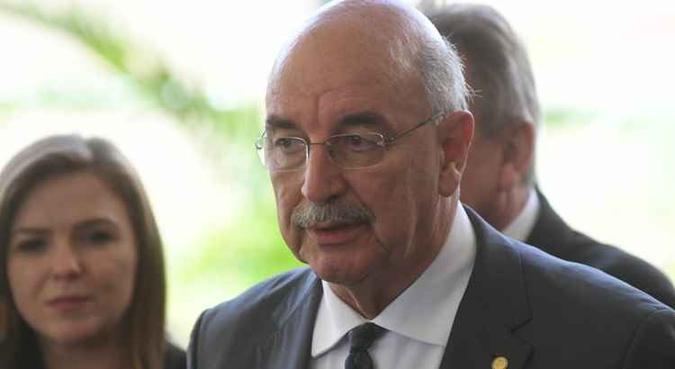 (foto: Ed Alves/CB/D.A Press) (foto: Ed Alves/CB/D.A Press)