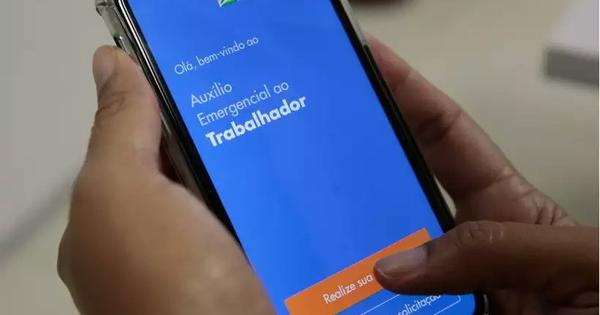 Pedido de aux&iacute;lio emergencial feito ap&oacute;s dia 17 ainda ser&aacute; analisado