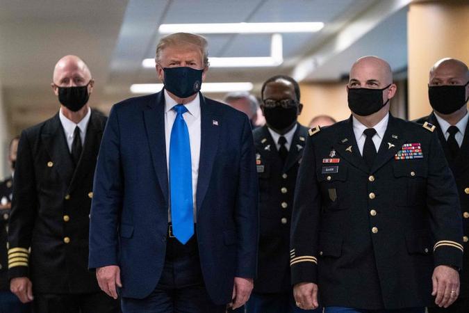 (foto: AFP / ALEX EDELMAN) (foto: AFP / ALEX EDELMAN)