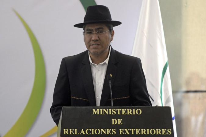 (foto: Marvin Recinos / AFP) (foto: Marvin Recinos / AFP)