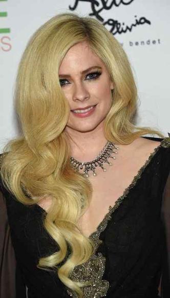 Avril Lavigne: Avril Lavigne: