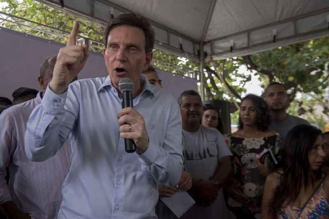 (foto: AFP / Mauro Pimentel) (foto: AFP / Mauro Pimentel)