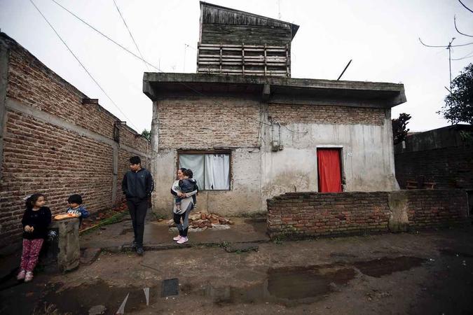 (foto: Emiliano Lasalvia/AFP) (foto: Emiliano Lasalvia/AFP)
