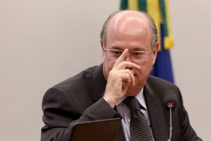 Para Ilan Goldfajn, flexibilização monetária tende a estimular a economia(foto: Wilson Dias/Agencia Brasil) Para Ilan Goldfajn, flexibilização monetária tende a estimular a economia(foto: Wilson Dias/Agencia Brasil)