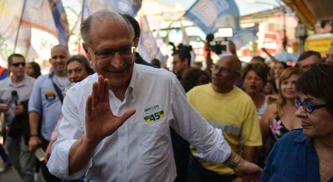 (foto: Carl de Souza/AFP) (foto: Carl de Souza/AFP)