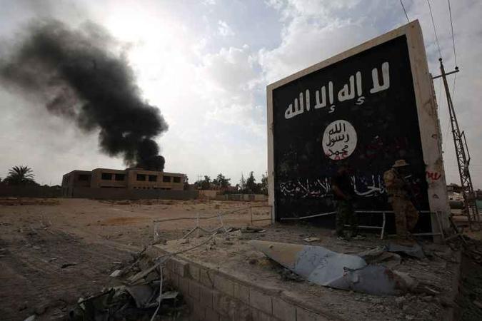 (foto: AFP / AHMAD AL-RUBAYE) (foto: AFP / AHMAD AL-RUBAYE)