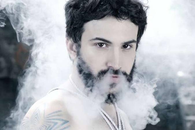 O clipe é o primeiro de quatro a serem lançado neste ano(foto: Juan Guiã/Divulgação) O clipe é o primeiro de quatro a serem lançado neste ano(foto: Juan Guiã/Divulgação)