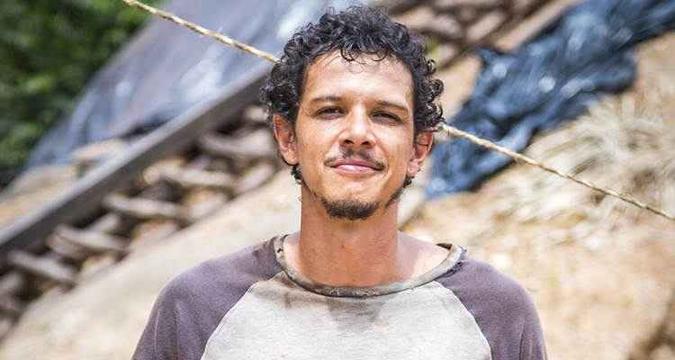 Rafael Losso vive momento produtivo na carreira: tevê, cinema e palcos(foto: Paulo Belote/Divulgação) Rafael Losso vive momento produtivo na carreira: tevê, cinema e palcos(foto: Paulo Belote/Divulgação)