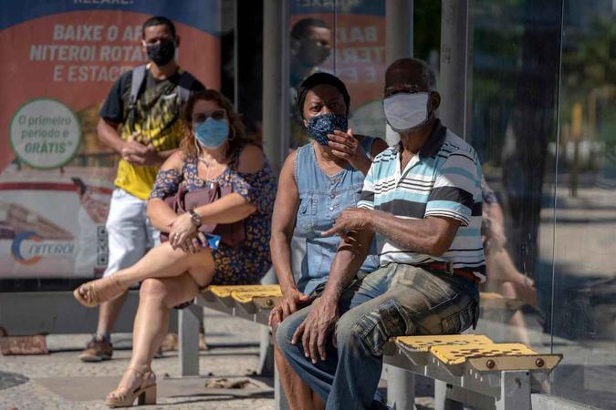 (foto: MAURO PIMENTEL/AFP) (foto: MAURO PIMENTEL/AFP)