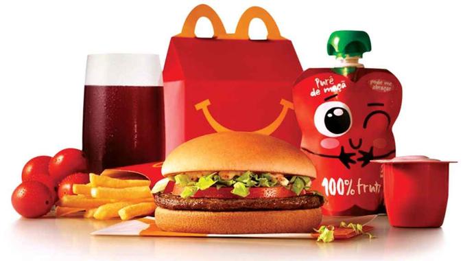 Com a parceria, o McDonald's espera repetir sucessos de campanhas anteriores, como dos Minions, da Universal, e do Mario Bros, da Nintendo(foto: Divulgação) Com a parceria, o McDonald's espera repetir sucessos de campanhas anteriores, como dos Minions, da Universal, e do Mario Bros, da Nintendo(foto: Divulgação)