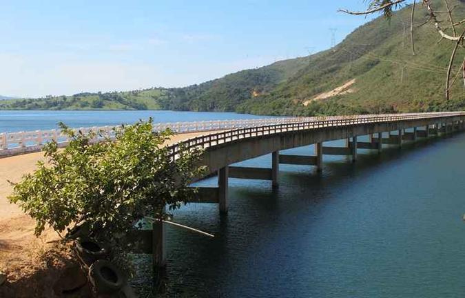 (foto: Prefeitura Carmo do Rio Claro/Divulgação) (foto: Prefeitura Carmo do Rio Claro/Divulgação)