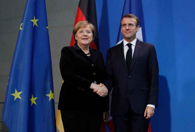 (foto: Odd Andersen / AFP ) (foto: Odd Andersen / AFP )