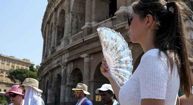 (foto: Andreas Solaro/AFP) (foto: Andreas Solaro/AFP)