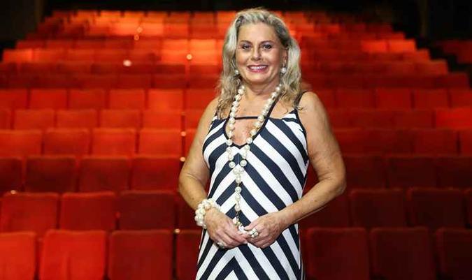 O último trabalho de Vera em uma novela da Globo havia sido em 2012, quando interpretou Irina em Salve Jorge(foto: Reprodução/Internet. ) O último trabalho de Vera em uma novela da Globo havia sido em 2012, quando interpretou Irina em Salve Jorge(foto: Reprodução/Internet. )