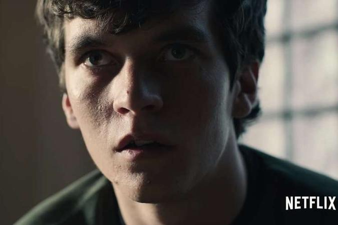 Produção era cercada de muitos rumores(foto: Reprodução/YouTube) Produção era cercada de muitos rumores(foto: Reprodução/YouTube)