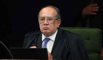 (foto: Nelson Jr./SCO/STF) (foto: Nelson Jr./SCO/STF)