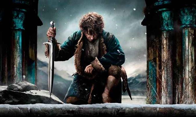 (foto: Warner Bros/Divulgação) (foto: Warner Bros/Divulgação)
