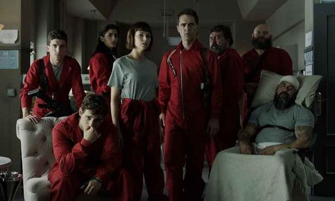(foto: Reprodução/Netflix) (foto: Reprodução/Netflix)