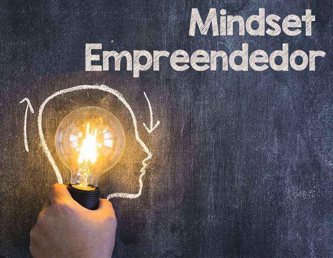 Mais do que técnica, o mindset é um comportamento, a forma que um empreendedor se colocar dentro da resolução de problemas.(foto: Freepik) Mais do que técnica, o mindset é um comportamento, a forma que um empreendedor se colocar dentro da resolução de problemas.(foto: Freepik)