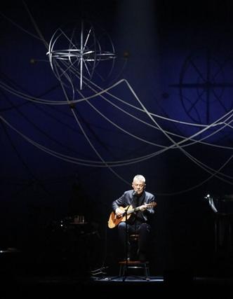 Em entrevista ao jornal francês, Chico Buarque falou sobre a cultura do ódio instalada no Brasil(foto: Leo Aversa/Divulgação) Em entrevista ao jornal francês, Chico Buarque falou sobre a cultura do ódio instalada no Brasil(foto: Leo Aversa/Divulgação)