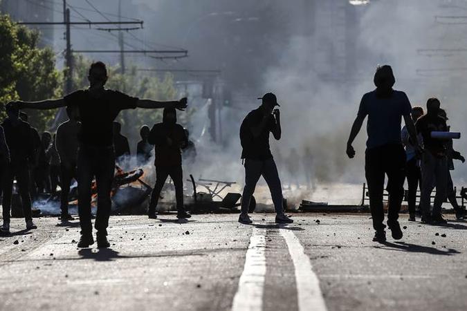 (foto: JAVIER TORRES / AFP) (foto: JAVIER TORRES / AFP)