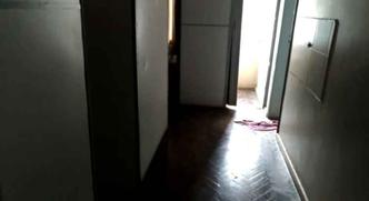 A suspeita mantinha dois apartamentos para o esquema de prostituição(foto: Divulgação/PCDF) A suspeita mantinha dois apartamentos para o esquema de prostituição(foto: Divulgação/PCDF)