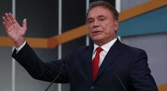 (foto: Miguel Schincariol/AFP) (foto: Miguel Schincariol/AFP)