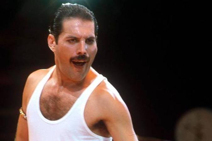 O novo álbum do grupo deve se chamar 'Queen Forever'(foto: Rex Features/Divulgação) O novo álbum do grupo deve se chamar 'Queen Forever'(foto: Rex Features/Divulgação)