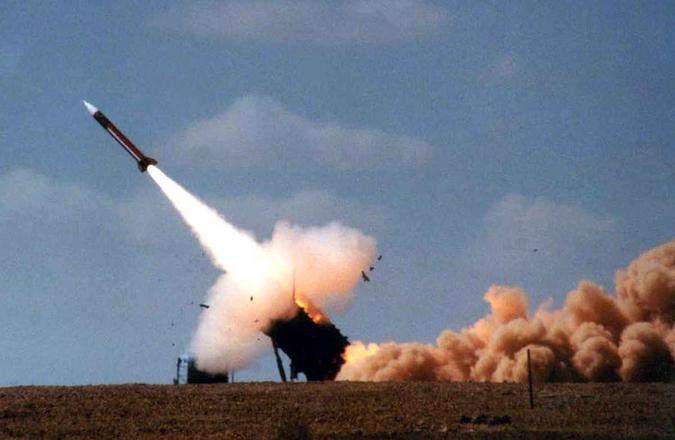 Os conflitos entre Israel e Síria se intensificaram desde 19 de junho(foto: Exército Israelense / AFP) Os conflitos entre Israel e Síria se intensificaram desde 19 de junho(foto: Exército Israelense / AFP)