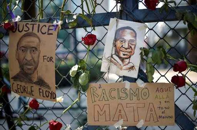 (foto: PEDRO PARDO / AFP) (foto: PEDRO PARDO / AFP)
