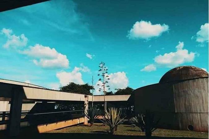 Maior parte dos eventos em comemoração ao Dia das Mães acontece no CCBB(foto: @loscacatuast/Instagram) Maior parte dos eventos em comemoração ao Dia das Mães acontece no CCBB(foto: @loscacatuast/Instagram)