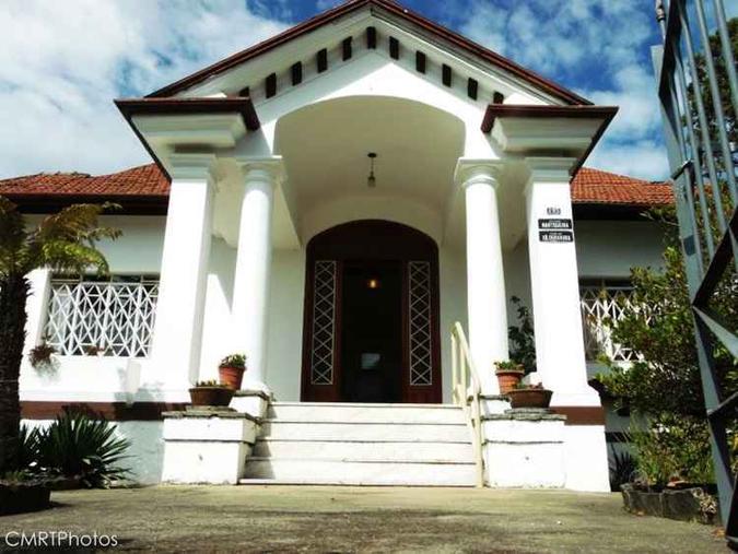 A casa da Xilogravura é um dos principais pontos turísticos da cidade: tradição e cultura(foto: Camila Malara/Flickr) A casa da Xilogravura é um dos principais pontos turísticos da cidade: tradição e cultura(foto: Camila Malara/Flickr)