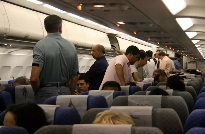 Os valores das coberturas dependem de fatores como o tempo de duração da viagem e o destino(foto: Monique Renne/Esp. CB/D.A Press - 1/11/06 ) Os valores das coberturas dependem de fatores como o tempo de duração da viagem e o destino(foto: Monique Renne/Esp. CB/D.A Press - 1/11/06 )