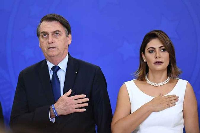 (foto: AFP / EVARISTO SA) (foto: AFP / EVARISTO SA)
