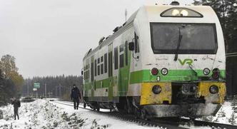 (foto: Finland OUT / AFP / Lehtikuva / Markku Ulander) (foto: Finland OUT / AFP / Lehtikuva / Markku Ulander)