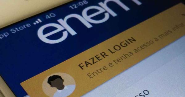 Prazo para pagamento da taxa de inscri&ccedil;&atilde;o do Enem 2020 termina hoje