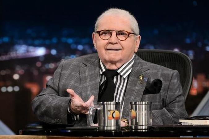 O Programa do Jô será substituído em 2017 por um talk-show de Pedro Bial(foto: Reprodução internet) O Programa do Jô será substituído em 2017 por um talk-show de Pedro Bial(foto: Reprodução internet)