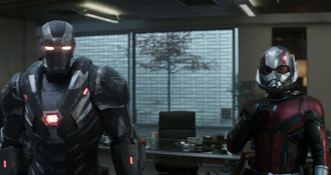 (foto: Film Frame/Marvel Studios) (foto: Film Frame/Marvel Studios)