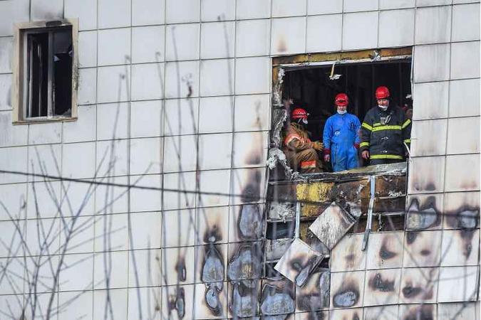 (foto: Dmitry Serebryakov/AFP) (foto: Dmitry Serebryakov/AFP)