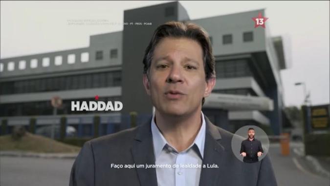 (foto: Reprodução de Vídeo ) (foto: Reprodução de Vídeo )