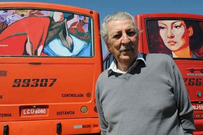 (foto: Arquivo pessoal) (foto: Arquivo pessoal)