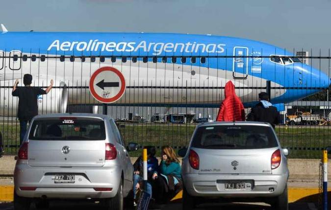 (foto: Eitan Abramovich/AFP) (foto: Eitan Abramovich/AFP)