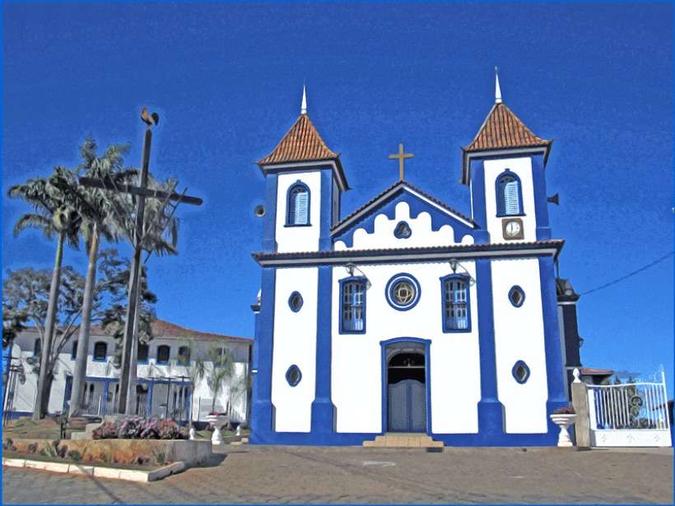 (foto: Prefeitura de Jaboticatubas/Divulgação) (foto: Prefeitura de Jaboticatubas/Divulgação)