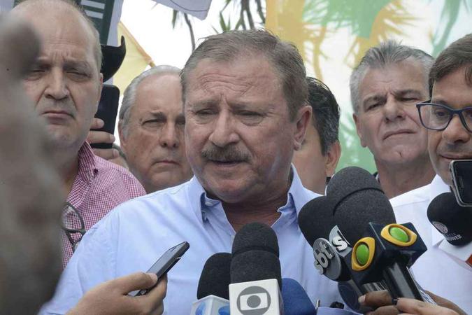 (foto: Tânia Rêgo/Agência Brasil ) (foto: Tânia Rêgo/Agência Brasil )